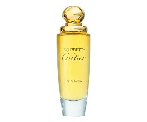 Cartier So Pretty EDP (DISCONTINUED ) – Amour Boutique.